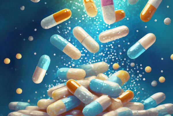 Finasterid Haarausfall Männer