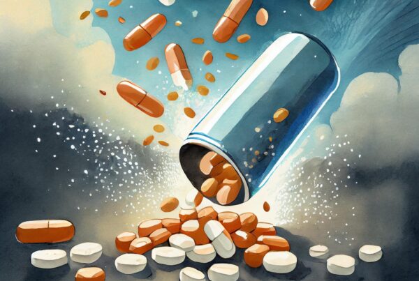 Biotin und Haarausfall